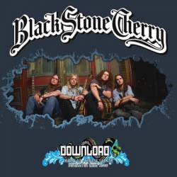Black Stone Cherry : Download